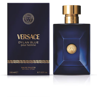 Sada 3 parfumov | Versace DYLAN BLUE, Paco Rabanne PHANTOM, Jean Paul Gaultier ULTRA MALE 100 ml