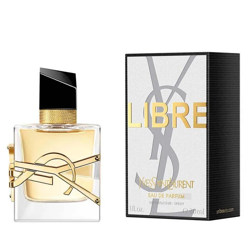 Sada 3 parfumov | Good Girl + Libre + J'Adore - 100 ml