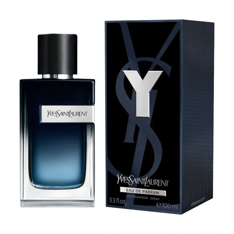 Sada 3 parfumov |  Dior SAUVAGE, Yves Saint Laurent Y MEN, Versace EROS 100 ml