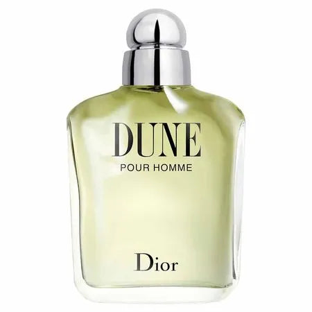 Dune Pour Homme Dior - Eau de Toilette 100 ml